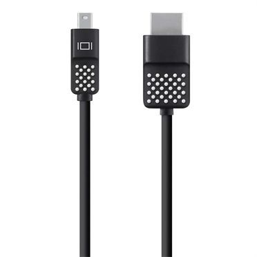 Belkin Mini Displayport To Hdtv Cable